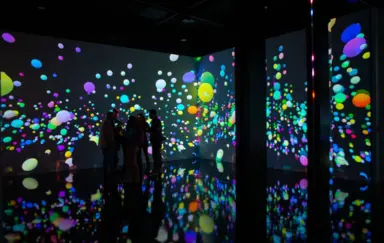 Fabryka Norblina - Art Box Experience - photo 2