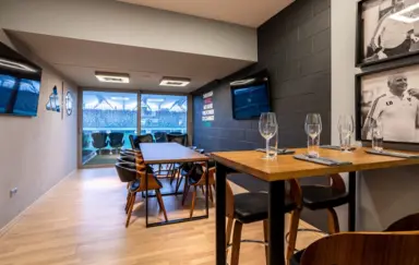 Warsaw Experience Center - zdjęcie 5