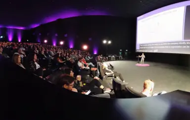 Multikino Kraków sala konferencje