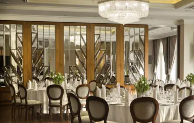 Rezydencja Luxury Hotel - photo 2