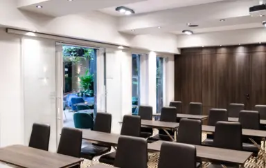 Atrium Hotel Kraków - photo 2