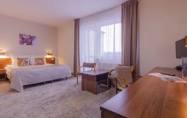 2-osobowy Grand Komfort