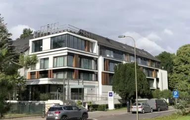 West Baltic Resort Wellness & Spa