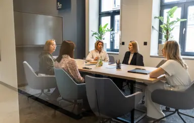 Coworking Space Sienkiewicza 25 - zdjęcie 5