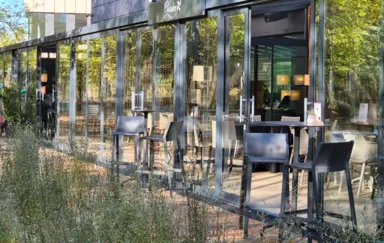 Four Points by Sheraton Warsaw Mokotów - photo 3