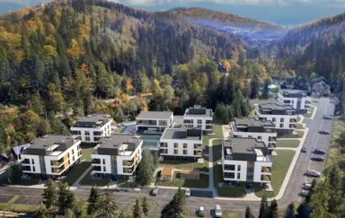 Vislow Resort Wisła