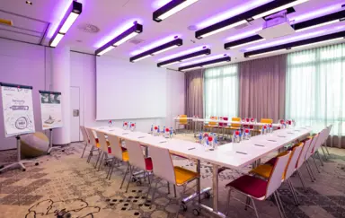 Mercure Kraków Stare Miasto - photo 2