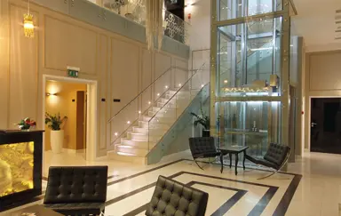 Hotel Gorczowski Chorzow