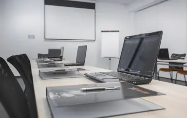 Centrum szkoleniowe w Inkubatorze Przedsiębiorczości Alter - photo 4