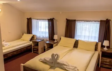 Hotel Avangarda Wisznice