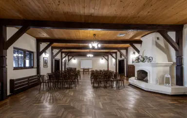 Folwark Zalesie - photo 4