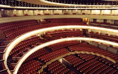 Teatr Wielki - Opera Narodowa - photo 2