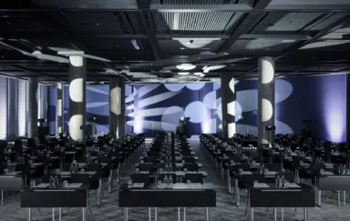 Crowne Plaza Warsaw - The HUB - photo 3