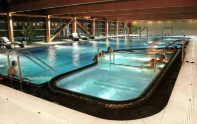 Hotel Doris Spa - photo 3