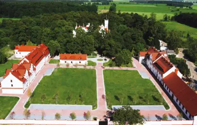 Hotel Sulisław (standard 3*)