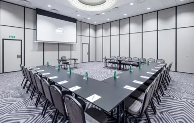 Diune Hotel & Resort - photo 4