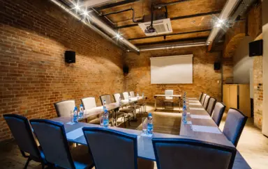 Q Hotel Grand Cru Gdańsk - photo 4