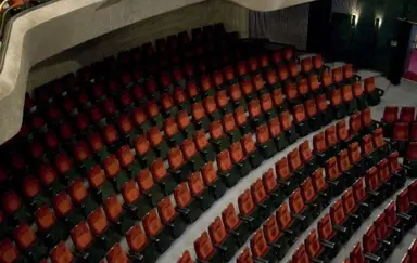 Teatr im. Adama Mickiewicza w Czestochowie