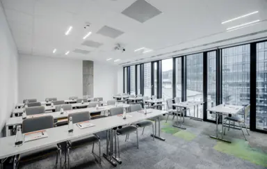 Browary Warszawskie - ADN Centrum Konferencyjne - zdjęcie 4