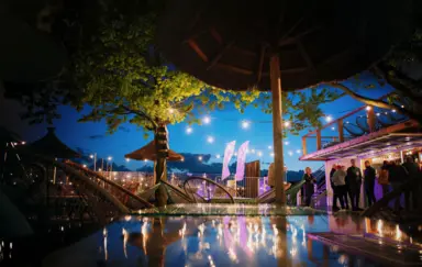 Scandinavia Resort / Marine - zdjęcie 3