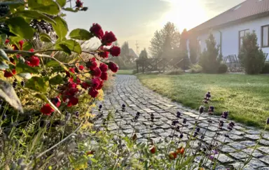 Gościniec Uniejów - photo 3