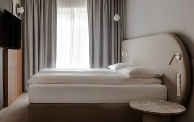 Belmonte Hotel Ustronie Morskie apartament