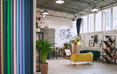Studio Up! Arsenał - zdjęcie 3