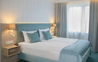 Belmar Park Wladyslawowo pokoj