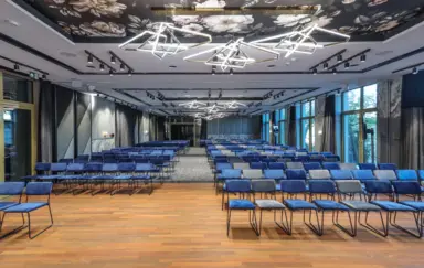 Hotel Moderno - photo 3