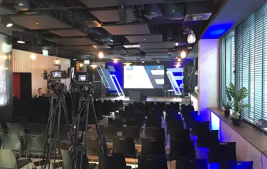 Elektrownia Powiśle - photo 4