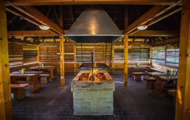 Srebrny Bucznik Wellness & Restauracja - zdjęcie 4