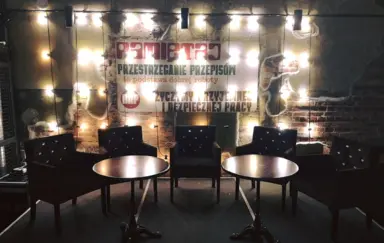 Kompleks Konferencyjno-Bankietowy Szyb Bończyk - photo 3