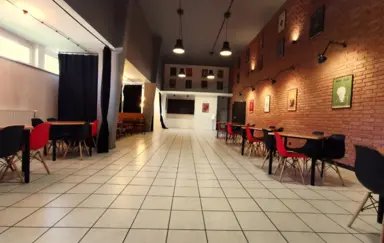 Mysłowicki Ośrodek Kultury Brzezinka