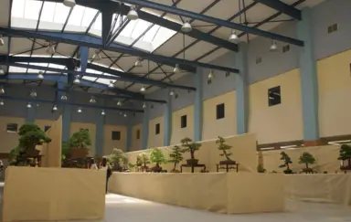 Hala IASE - Instytut Automatyki Systemów Energetycznych - photo 4