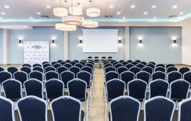 Hotel Vulcan - zdjęcie 2