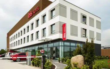 ibis Poznan Polnoc