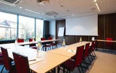 Focus Hotel Premium Gdańsk - zdjęcie 3
