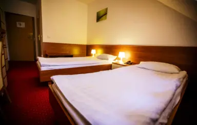 Hotel Luka - photo 5