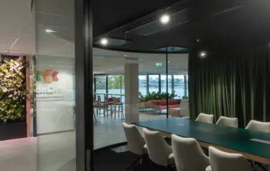 triQube Wrocław - photo 3