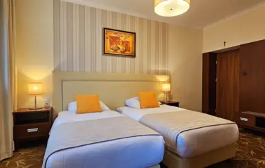 Pokój Komfort Business