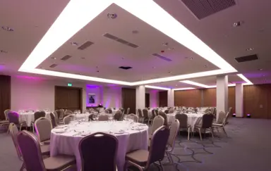 DoubleTree by Hilton Krakow Hotel & Convention Center - photo 2