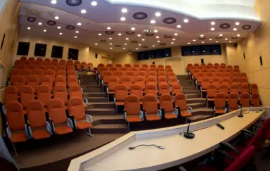 Maltańskie Centrum Szkoleniowo-Konferencyjne - photo 4