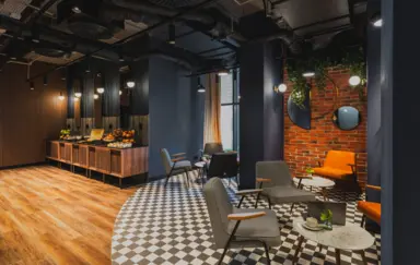 Royal Tulip Warsaw Centre - photo 2