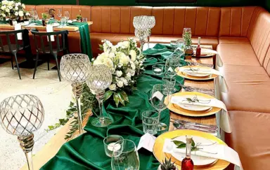 Restauracja Spółdzielnia Koneser - zdjęcie 5