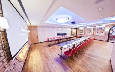 Restauracja Nad Potokiem - zdjęcie 2