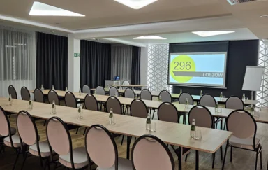 Łobzów 296 Sala Górna