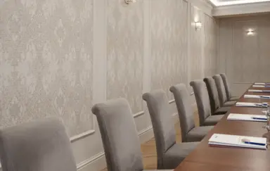 Hotel Zameczek Książ Wielki - zdjęcie 5