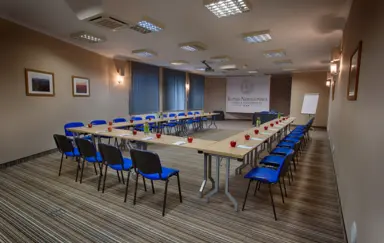 Hotel Kuźnia Napoleońska - photo 2