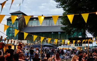 Wrocławski Tor Wyścigów Konnych - Partynice - zdjęcie 5