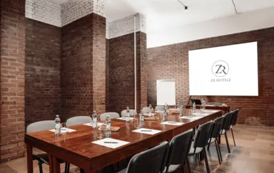 Wzgórze Zamkowe - Zinar Castle i Forest Hotel - photo 2